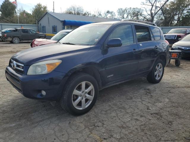 2007 Toyota RAV4 Limited