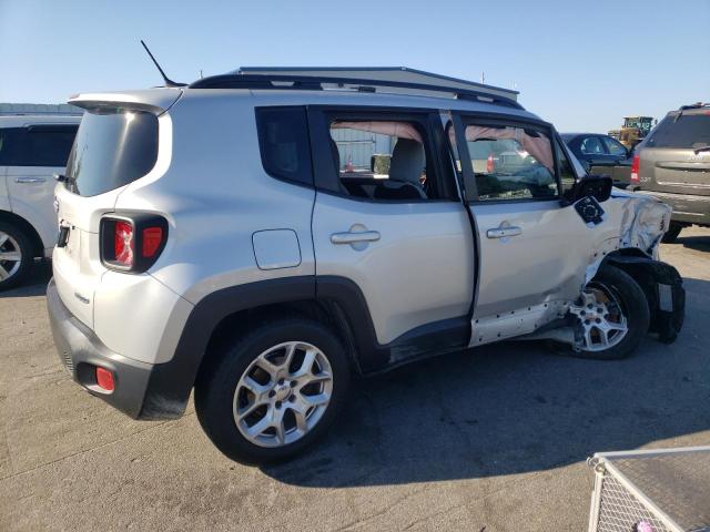 ZACCJBBT0FPB67237 | 2015 JEEP RENEGADE L