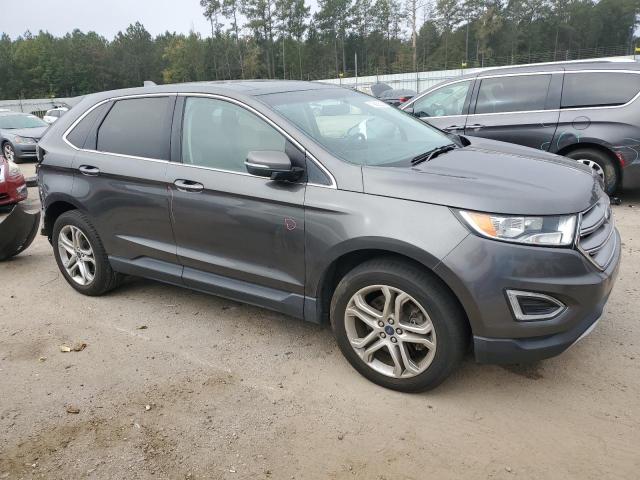 2FMPK3K85GBB42782 2016 FORD EDGE, photo no. 4