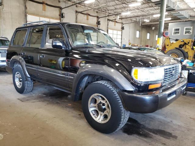 1996 Lexus Lx 450 VIN: JT6HJ88J8T0150686 Lot: 72742423