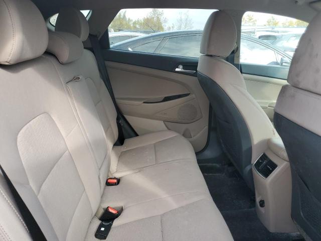 2020 HYUNDAI TUCSON LIM - KM8J33AL9LU135007