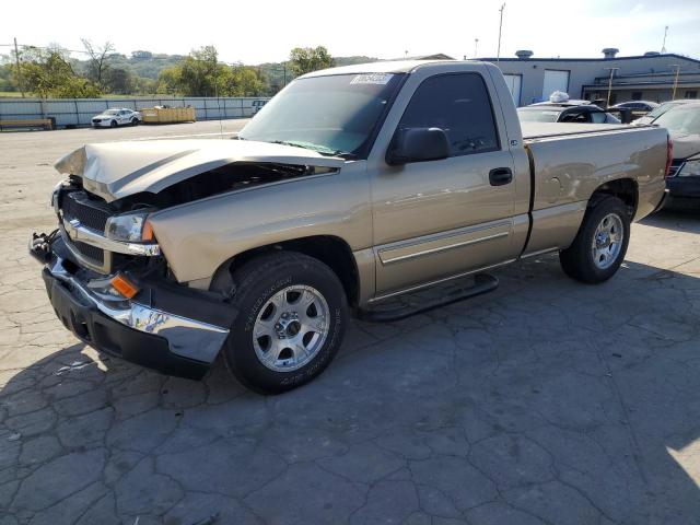 2005 Chevrolet C/K 1500 