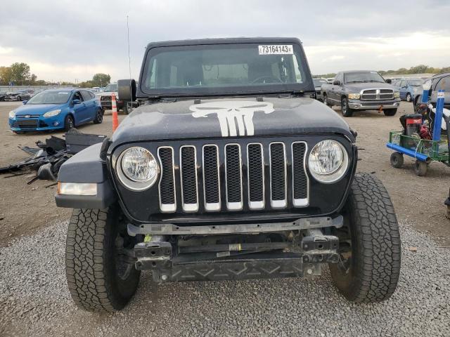 1C4HJXEN9KW527970 Jeep Wrangler U 5