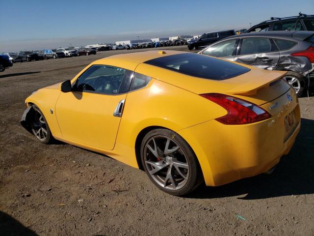 JN1AZ4EH5HM952905 Nissan 370Z BASE