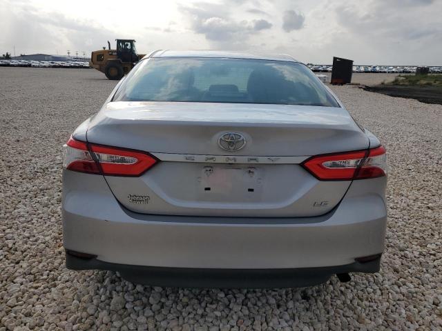 2018 TOYOTA CAMRY L - 4T1B11HK9JU159462