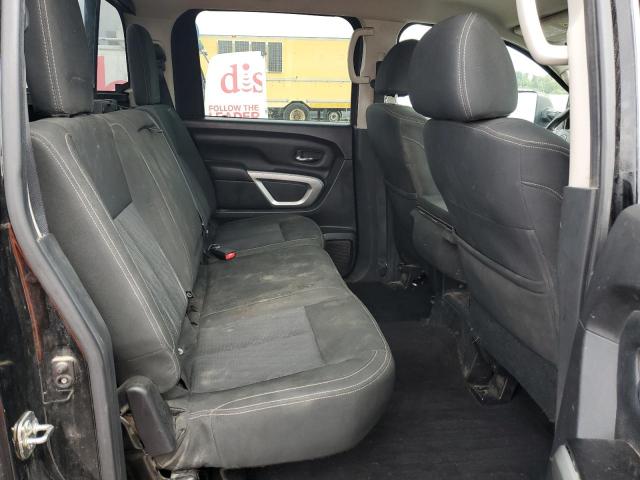 1N6BA1F30HN523348 Nissan TITAN XD S