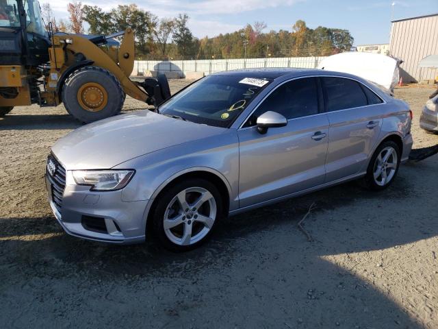 WAUAUGFF4K1010473 Audi A3 PREMIUM