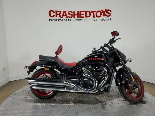 2019 SUZUKI VZ1500 - JS1VY55AXK2100184
