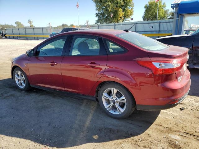 1FADP3F29EL110080 Ford FOCUS SE
