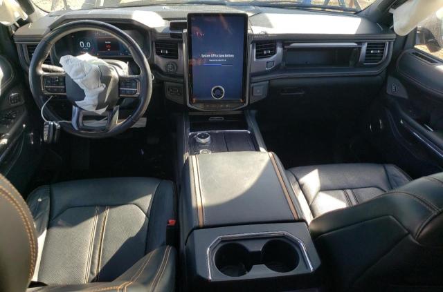 1FMJK1MT2NEA04534 Ford Expedition Max Platinum