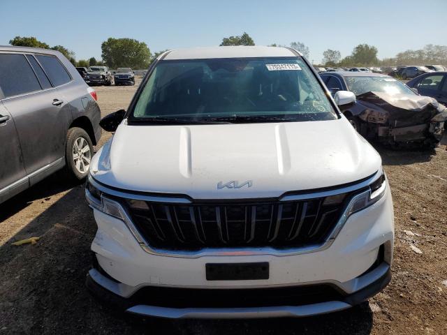 2022 KIA CARNIVAL L - KNDNB4H38N6131431