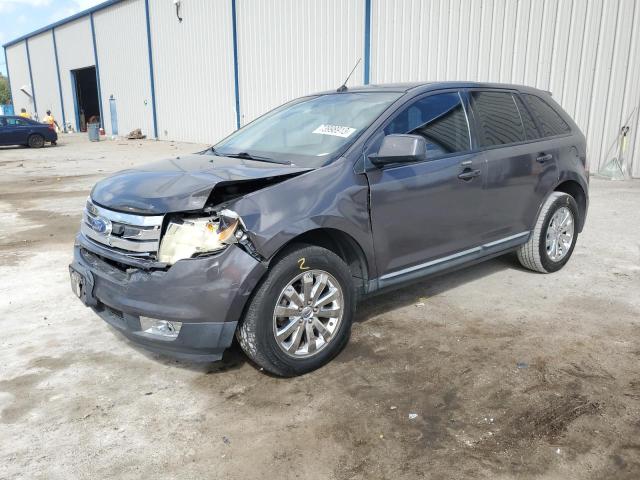 2007 Ford Edge SEL PLUS