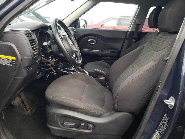 KNDJX3A51E7035415 KIA Soul !
