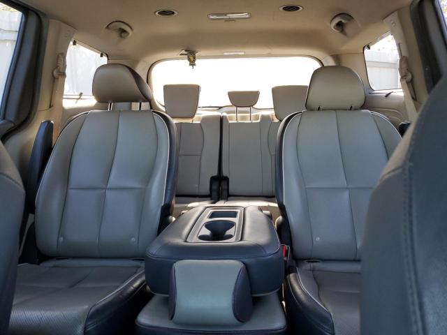KNDMC5C15F6029459 KIA SEDONA EX