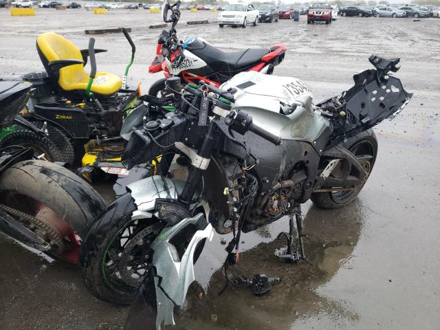 2018 KAWASAKI ZX1000 R - JKAZXCR14JA007121