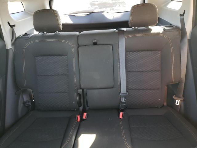 3GKALMEV0JL199809 GMC Terrain Sle