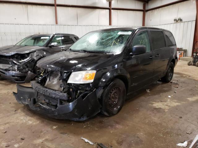 2009 Dodge Grand Caravan SE