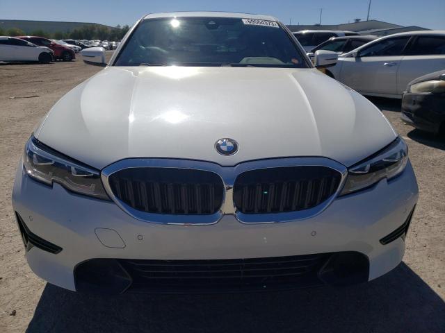 3MW5R1J01M8B67430 BMW 330I