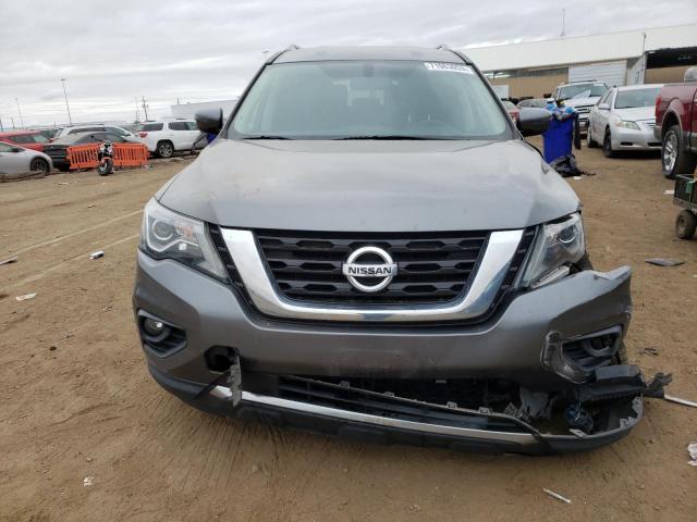 5N1DR2BMXLC584568 | 2020 NISSAN PATHFINDER