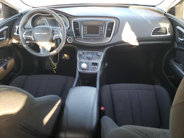2015 CHRYSLER 200 LIMITE - 1C3CCCAB8FN599574