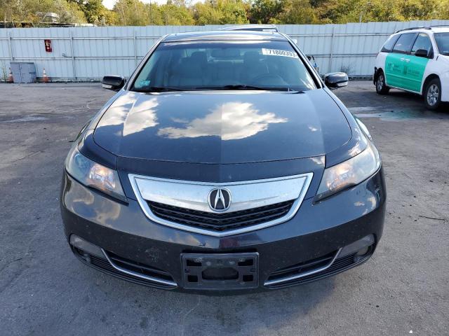 19UUA8F57EA002993 Acura TL TECH