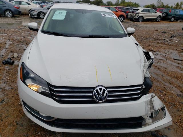 1VWAS7A39FC107052 Volkswagen PASSAT S