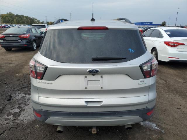 2017 FORD ESCAPE SE - 1FMCU0G96HUA37902