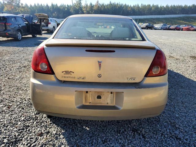 2007 Pontiac G6 VIN: 1G2ZG58N874203242 Lot: 40856418