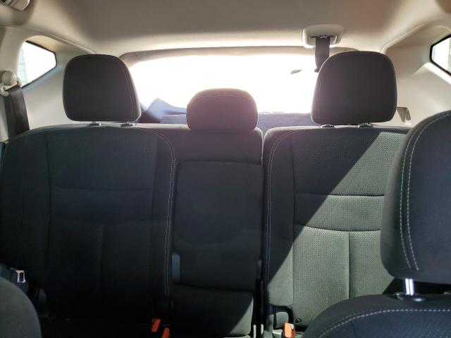 5N1AZ2AJ2LN176161 Nissan MURANO S