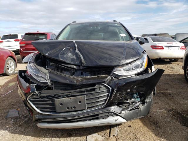 2019 CHEVROLET TRAX 1LT - KL7CJPSB2KB870905