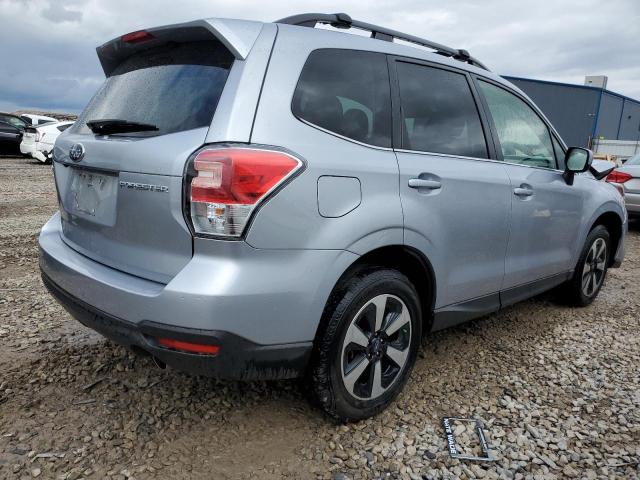 JF2SJAJC1JH515338 Subaru Forester 2.5i Limited