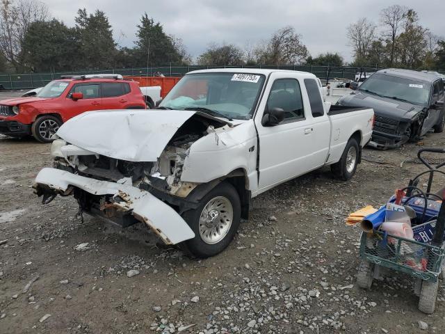 1999 Ford Ranger 