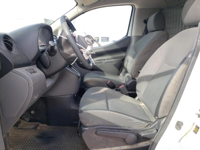3N6CM0KN2FK690987 Nissan NV200 2.5S