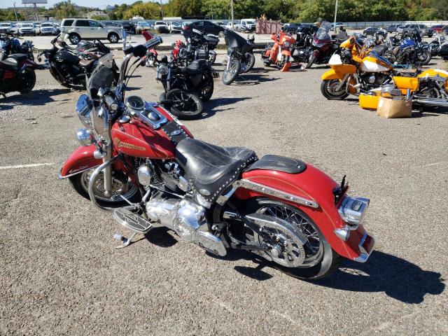 2007 HARLEY-DAVIDSON FLSTC SHRI 1HD1JH5157Y030560