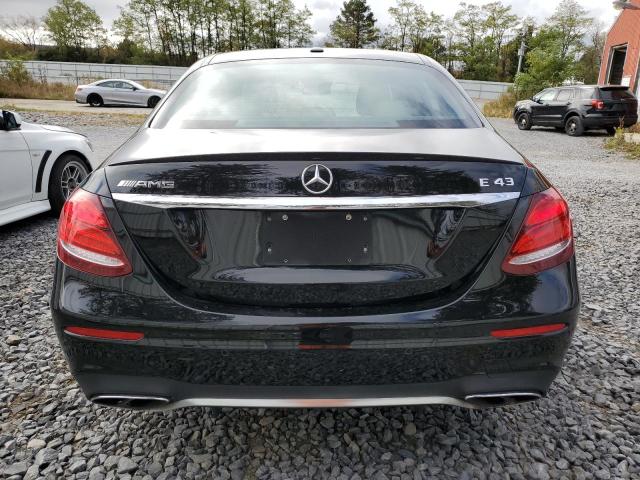 WDDZF6EB0HA223363 Mercedes-Benz E 43 4matic Amg