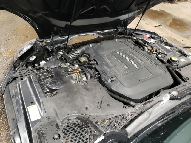 SAJWB6BC3G8K29039 Jaguar F-TYPE S