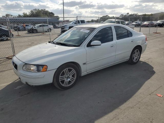 2006 Volvo S60 2.5T