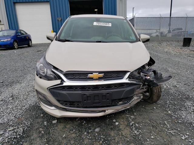 2019 CHEVROLET SPARK 1LT - KL8CD6SA6KC798346