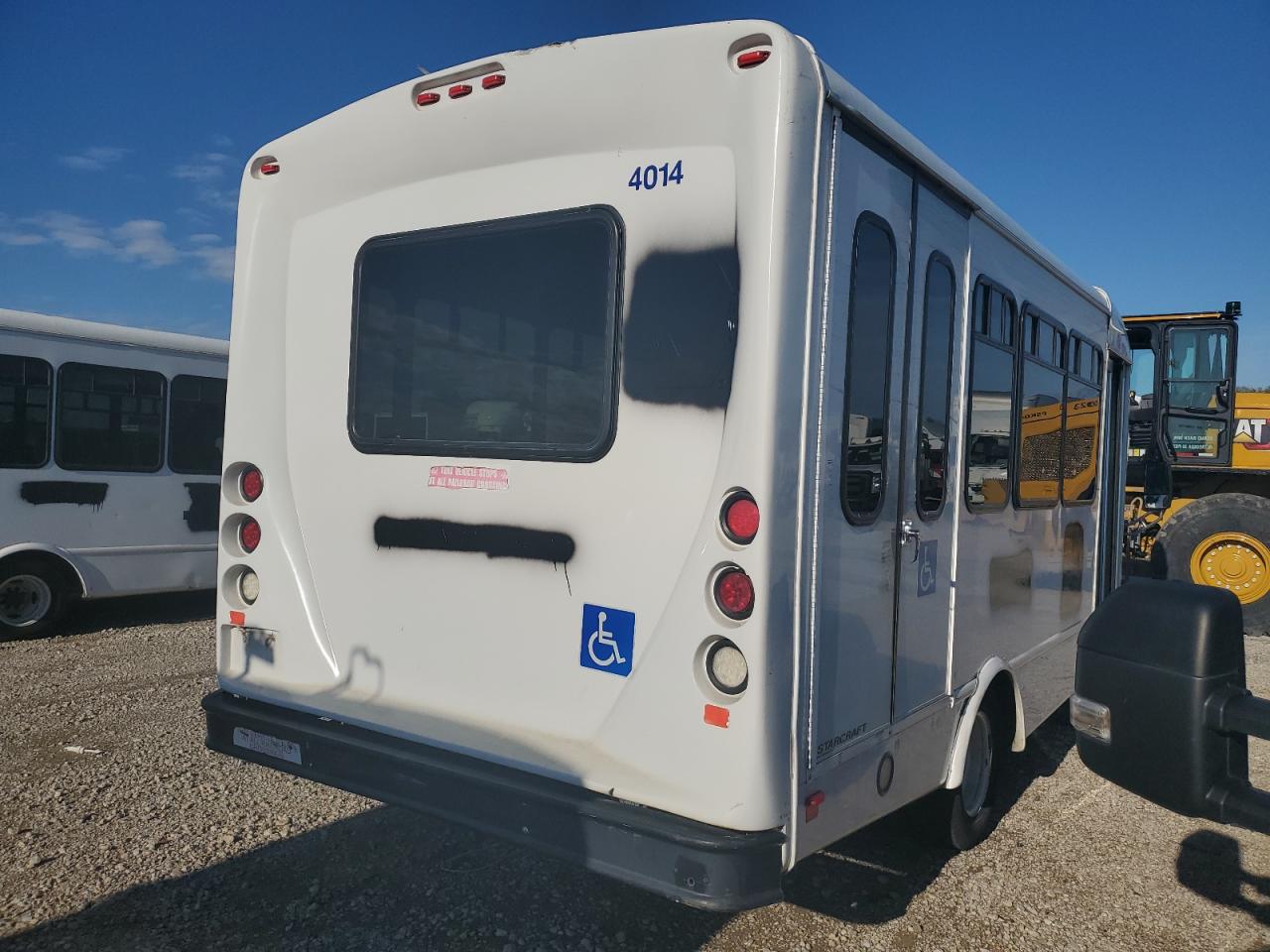 1FDEE3FL7GDC28277 FORD ALL Models 2016
