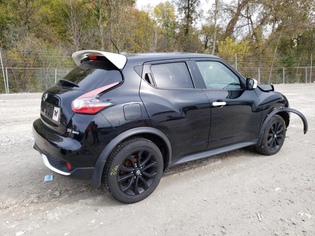 2017 NISSAN JUKE S - JN8AF5MV6HT753522