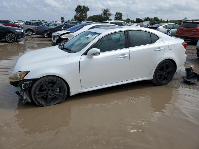 2011 Lexus IS 250 