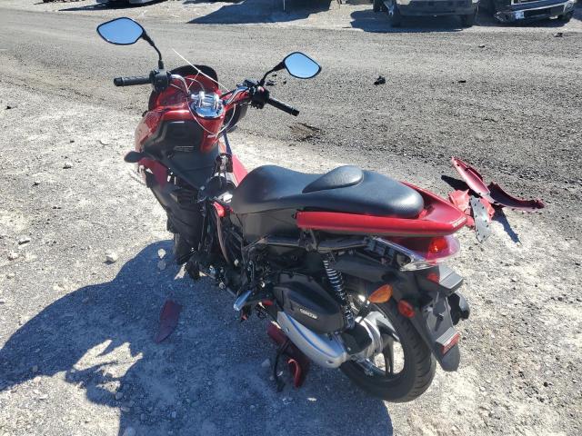 2013 HONDA PCX 150 MLHKF1216D5007589