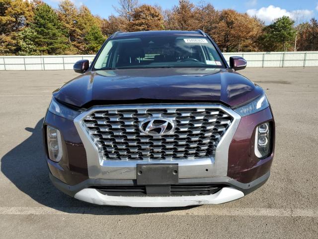 KM8R4DHE6LU039056 Hyundai Palisade S 5