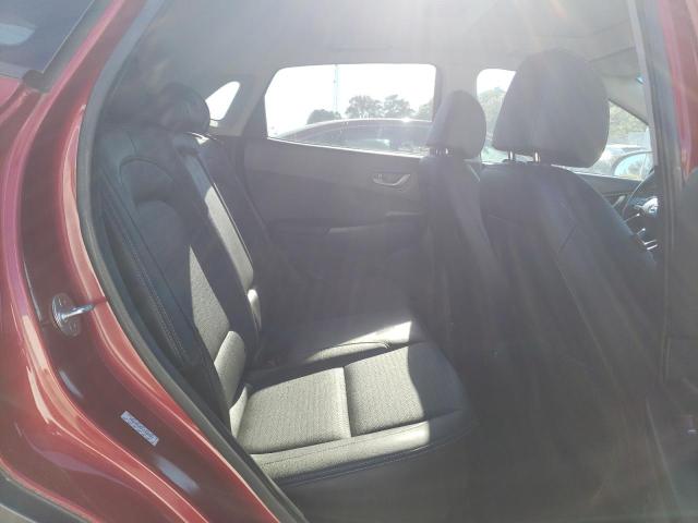 2020 HYUNDAI KONA ULTIM - KM8K53A52LU489967