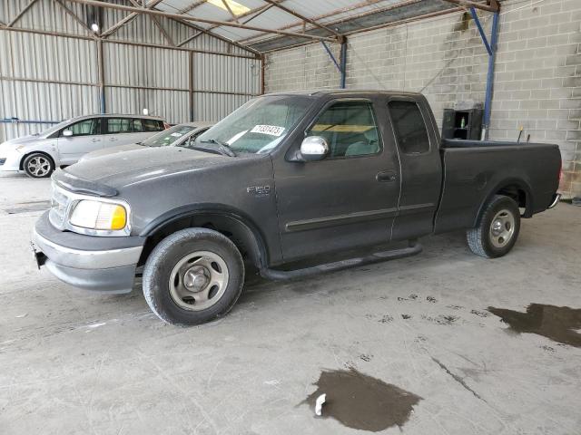 2002 Ford F-150 