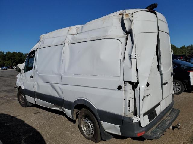 2018 MERCEDES-BENZ SPRINTER WD3PE7CD1JP629633