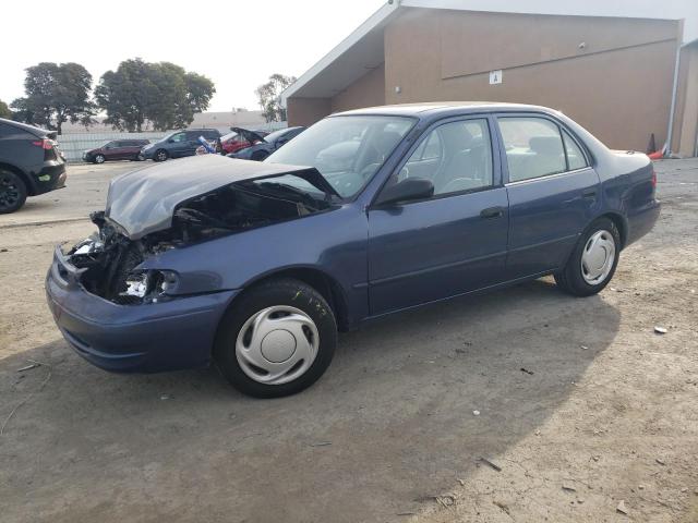 1999 Toyota Corolla VE