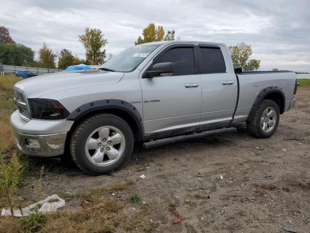 2010 Dodge Ram 1500 