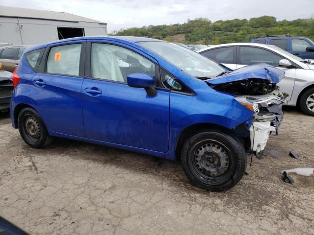 3N1CE2CP1HL378185 Nissan Versa Note S