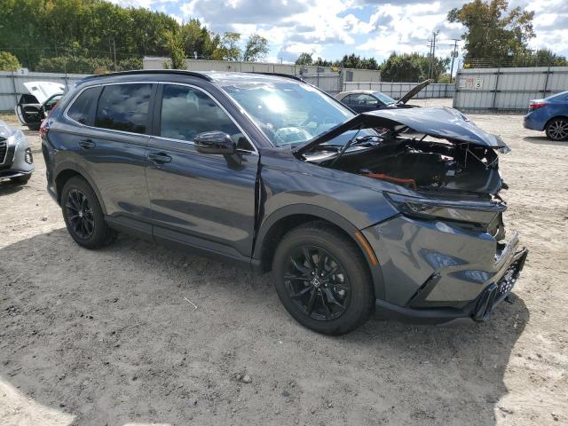2023 HONDA CR-V SPORT - 7FARS6H59PE040842